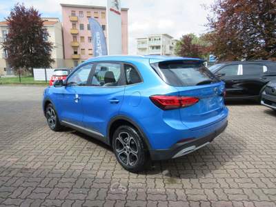 MG ZS 1.5 Hybrid+ Comfort - PRONTA CONSEGNA Blu/Azzurro usata Seregno