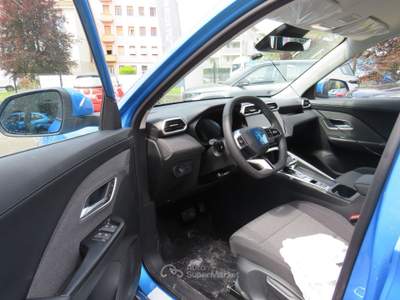MG ZS 1.5 Hybrid+ Comfort - PRONTA CONSEGNA Blu/Azzurro usata Seregno