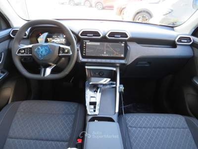 MG ZS 1.5 Hybrid+ Comfort - PRONTA CONSEGNA Blu/Azzurro usata Seregno
