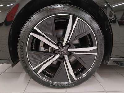 Peugeot 308 1.2 T 130cv EAT8 SW GT Cambio Automatico + Car Play Nero usata LEGNANO