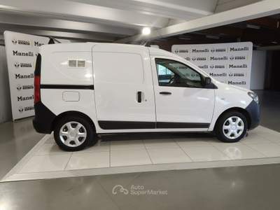 Dacia Dokker Van 1.5 dci 90cv S&S E6 FL rif.FN413 Bianco usata GAVARDO