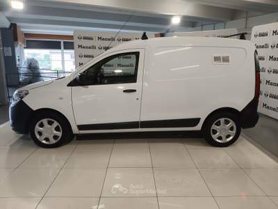 Dacia Dokker Van 1.5 dci 90cv S&S E6 FL rif.FN413 Bianco usata GAVARDO
