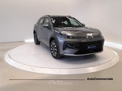Volkswagen T-Roc 1.5 eTSI 85kW ACT Life DSG Grigio usata Bologna