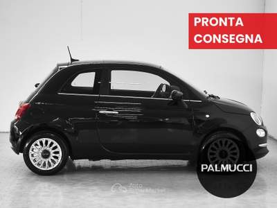 Fiat 500 500 1.0 hybrid Dolcevita 70cv usata Prato