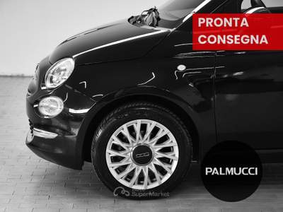Fiat 500 500 1.0 hybrid Dolcevita 70cv usata Prato