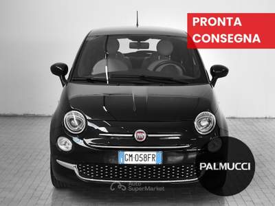 Fiat 500 500 1.0 hybrid Dolcevita 70cv usata Prato