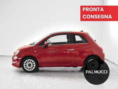Fiat 500 500 1.0 hybrid Dolcevita 70cv usata Prato