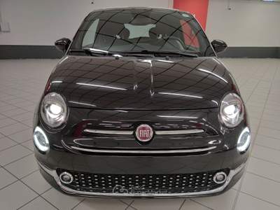Fiat 500 1.0 70cv Hybrid Dolcevita + Car Play "SUPER PROMO" Nero usata LEGNANO