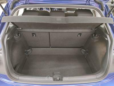 Volkswagen Polo 1.0 80cv Life + Car Play "SUPER PROMO" Blu/Azzurro usata LEGNANO