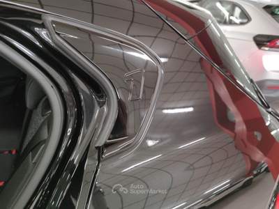 BMW Serie 1 120 120 MHEV 170cv M-Sport Design Automatica NEW MODEL Nero usata LEGNANO