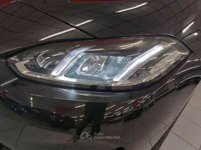 BMW Serie 1 120 120 MHEV 170cv M-Sport Design Automatica NEW MODEL Nero usata LEGNANO