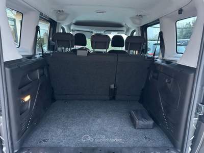 Fiat Doblò 1.6 Mjt 16v 95cv Dynamic Nero usata Montecchio Precalcino