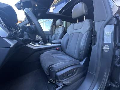 Audi Q8 SUV 50 TDI 286 CV quattro tiptronic S line edition *22'', TETTO, MATRIX, PROMO AZZURRA* Nero usata Suzzara
