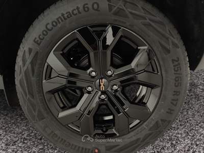 Dacia Duster 1.2 Eco-G 120cv Extreme Grigio usata Spinea