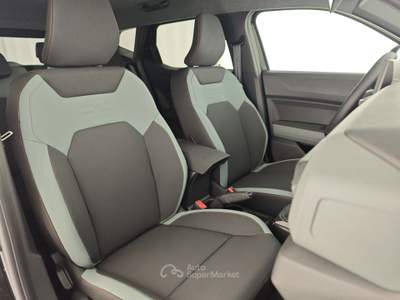 Dacia Duster 1.2 Eco-G 120cv Extreme Grigio usata Spinea