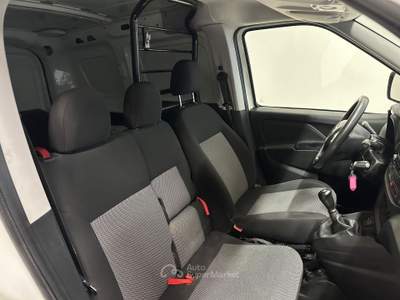 Fiat Doblò CH1 BUSINESS 3 POSTI 1.3 Mjet 95cv E6D | AUTOCARRO N1 Bianco usata Verbania