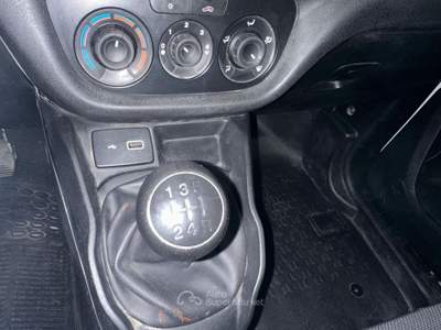 Fiat Doblò CH1 BUSINESS 3 POSTI 1.3 Mjet 95cv E6D | AUTOCARRO N1 Bianco usata Verbania