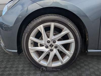 Seat Ibiza Ibiza 1.0 ecotsi FR 95cv *PREZZO REALE NON VINCOLATO A FINANZIAMENTO* Grigio usata LIVORNO