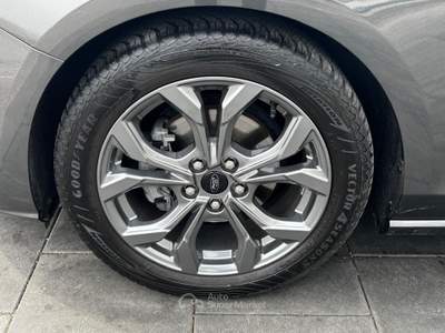 Ford Focus 1.5 Ecoblue 115cv ST -Line Auto SW #nazionale Grigio usata Spinea