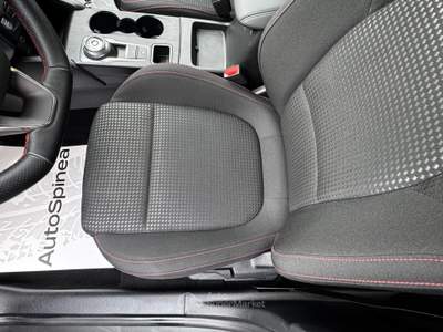 Ford Focus 1.5 Ecoblue 115cv ST -Line Auto SW #nazionale Grigio usata Spinea