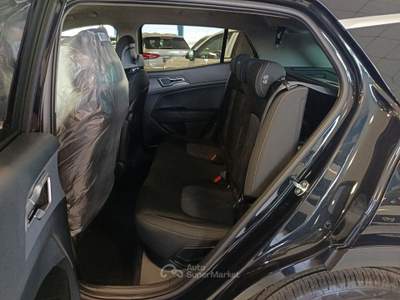 Kia Sportage 1.6 CRDi MHEV DCT7 Style Nero usata Villaga
