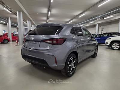 MG3 1.5 Hybrid+ Luxury con BONUS EASY GO' Giallo usata Bruino