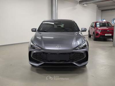 MG3 1.5 Hybrid+ Luxury con BONUS EASY GO' Giallo usata Bruino