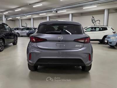 MG3 1.5 Hybrid+ Luxury con BONUS EASY GO' Giallo usata Bruino