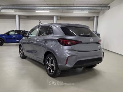 MG3 1.5 Hybrid+ Luxury con BONUS EASY GO' Giallo usata Bruino