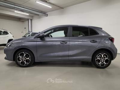 MG3 1.5 Hybrid+ Luxury con BONUS EASY GO' Giallo usata Bruino