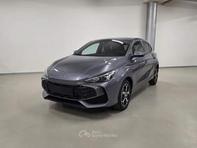 MG3 1.5 Hybrid+ Luxury con BONUS EASY GO' Giallo usata Bruino