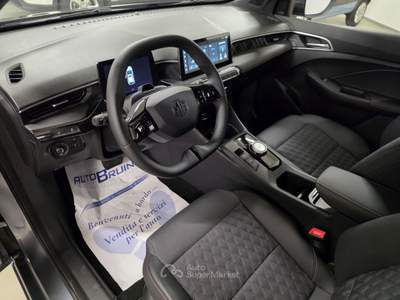 MG3 1.5 Hybrid+ Luxury con BONUS EASY GO' Giallo usata Bruino