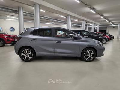 MG3 1.5 Hybrid+ Luxury con BONUS EASY GO' Giallo usata Bruino