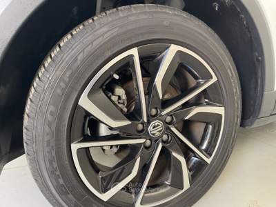 MG ZS 1.5 VTi-Tech Luxury Bianco usata Sava