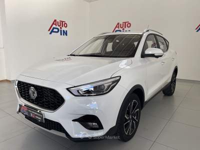 MG ZS 1.5 VTi-Tech Luxury Bianco usata Sava