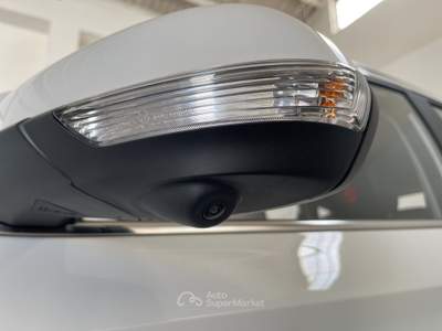MG ZS 1.5 VTi-Tech Luxury Bianco usata Sava