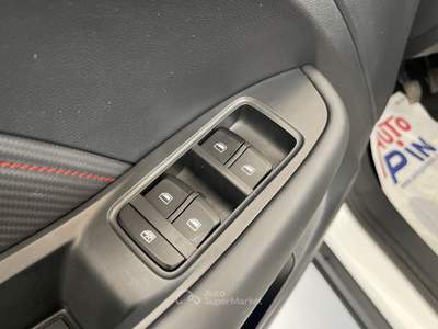 MG ZS 1.5 VTi-Tech Luxury Bianco usata Sava