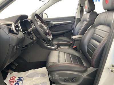 MG ZS 1.5 VTi-Tech Luxury Bianco usata Sava