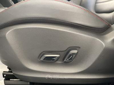 MG ZS 1.5 VTi-Tech Luxury Bianco usata Sava