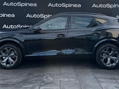 Cupra Formentor 1.5 Hybrid 110kW DSG #edgepack Nero usata Spinea