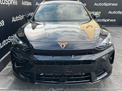 Cupra Formentor 1.5 Hybrid 110kW DSG #edgepack Nero usata Spinea
