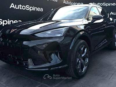 Cupra Formentor 1.5 Hybrid 110kW DSG #edgepack Nero usata Spinea