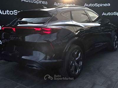Cupra Formentor 1.5 Hybrid 110kW DSG #edgepack Nero usata Spinea