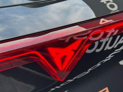 Cupra Formentor 1.5 Hybrid 110kW DSG #edgepack Nero usata Spinea