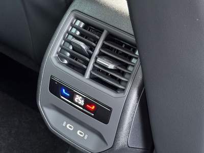 Cupra Formentor 1.5 Hybrid 110kW DSG #edgepack Nero usata Spinea