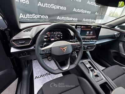 Cupra Formentor 1.5 Hybrid 110kW DSG #edgepack Nero usata Spinea