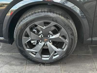 Cupra Formentor 1.5 Hybrid 110kW DSG #edgepack Nero usata Spinea