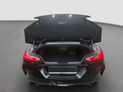 BMW Z4 sDrive 20i M Sport 197CV Pelle Navi Nero usata Padova