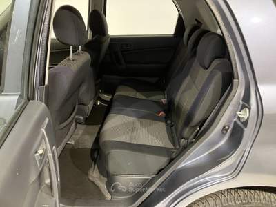 Daihatsu Terios Terios 1.3i 16v SX 4WD Grigio usata Fornovo di Taro