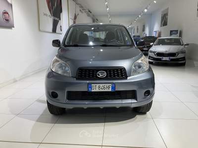 Daihatsu Terios Terios 1.3i 16v SX 4WD Grigio usata Fornovo di Taro